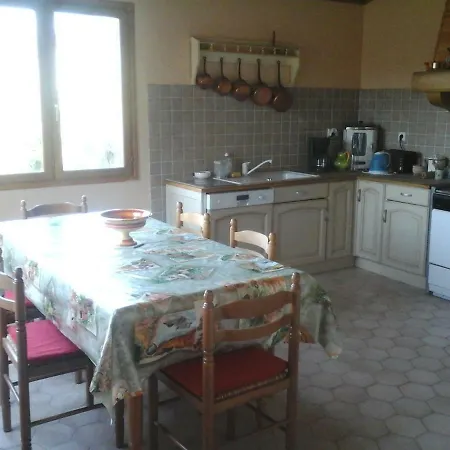 La Renardiere * Auzelles